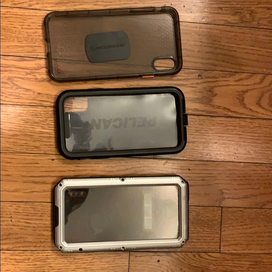 Iphone X Cases